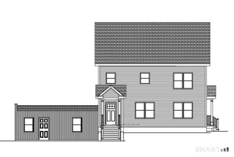 391 Coleman Street Bridgeport CT 06604
