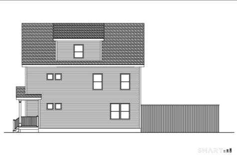 391 Coleman Street Bridgeport CT 06604