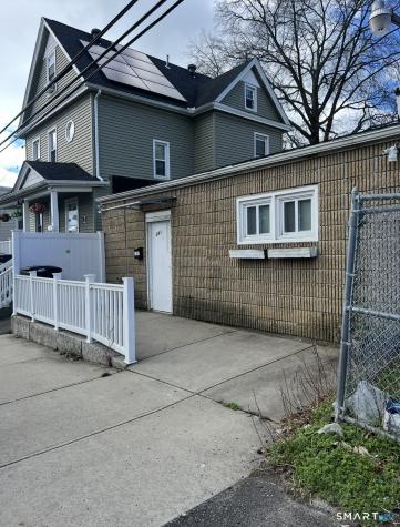391 Coleman Street Bridgeport CT 06604