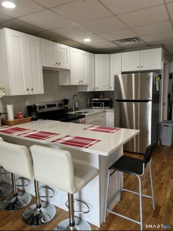 391 Coleman Street Bridgeport CT 06604