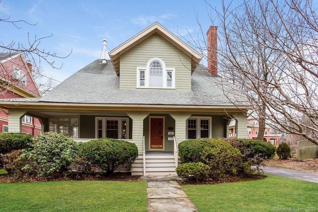 147 Fern Street Hartford CT 06105