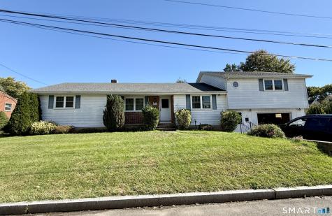 14 Casper Avenue Middletown CT 06457