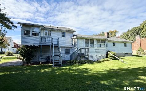 14 Casper Avenue Middletown CT 06457