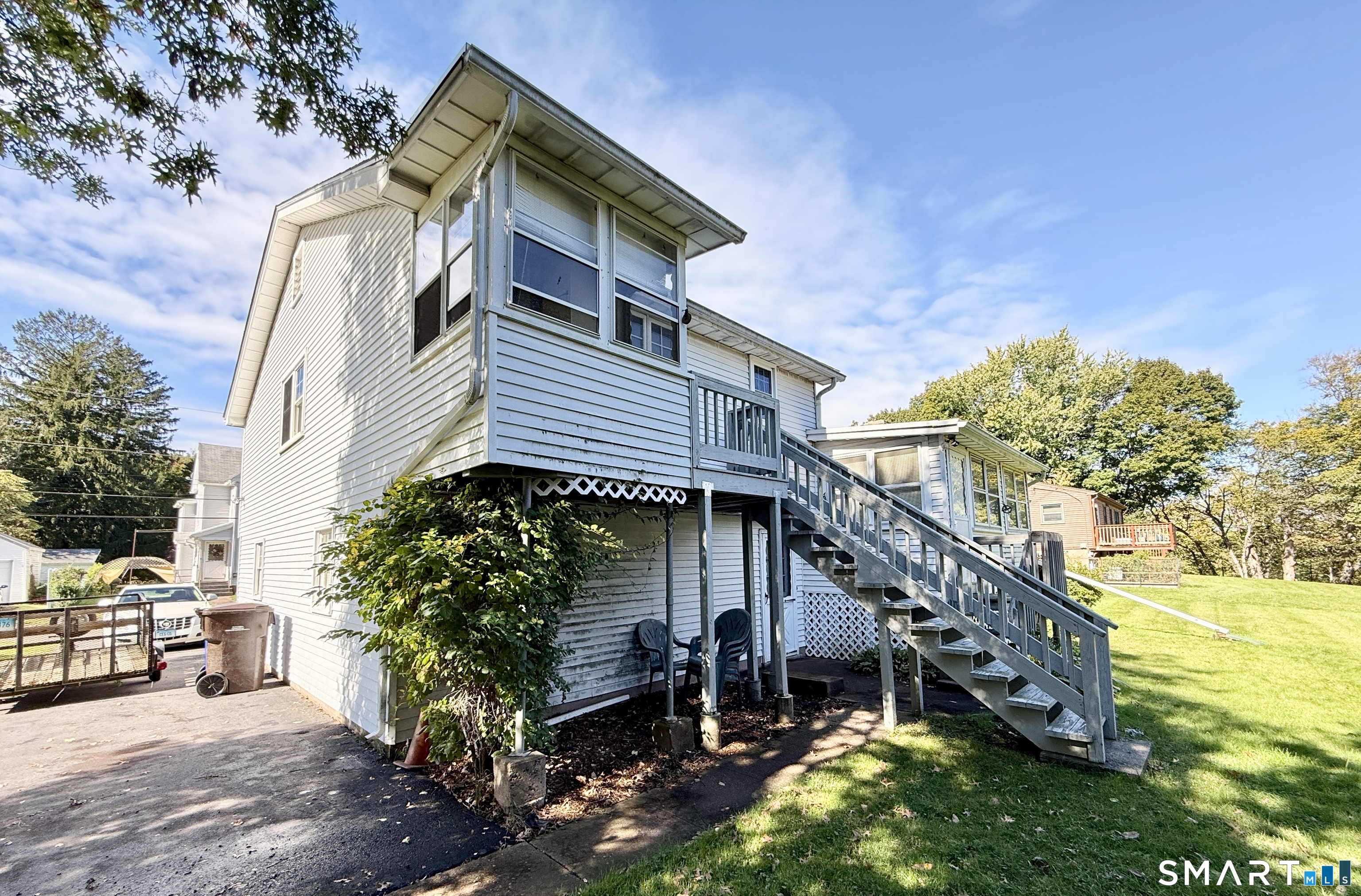14 Casper Avenue Middletown CT 06457