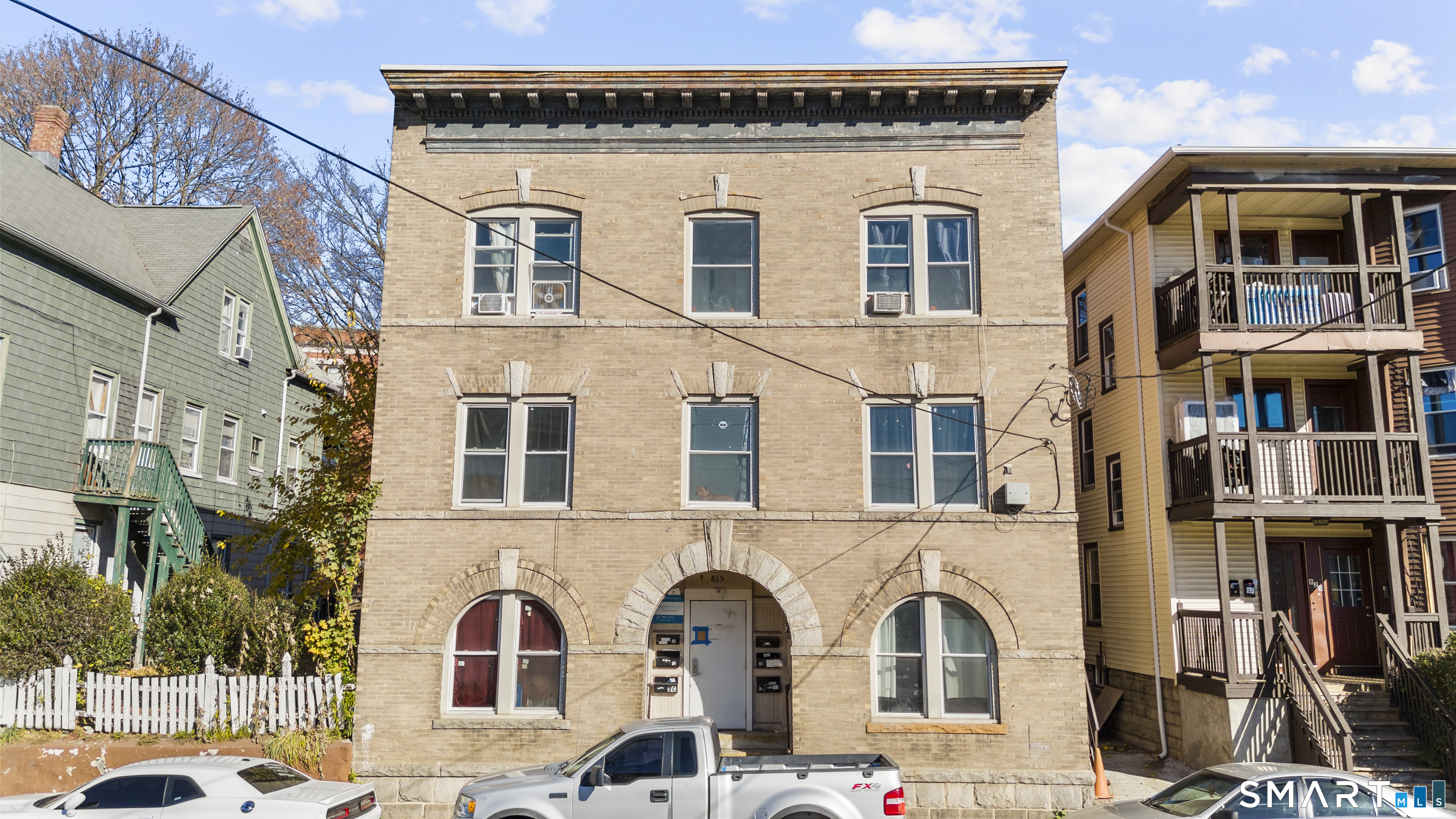 815 East Main Street Waterbury CT 06705