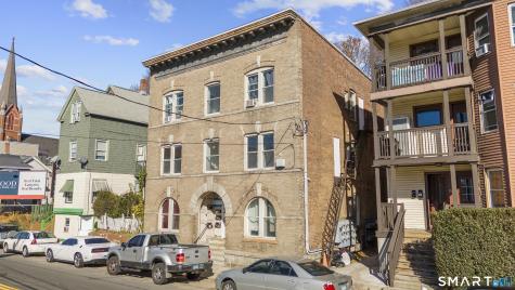 815 East Main Street Waterbury CT 06705