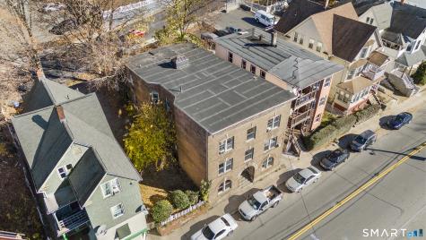 815 East Main Street Waterbury CT 06705