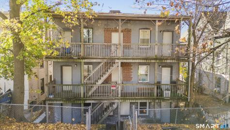 815 East Main Street Waterbury CT 06705