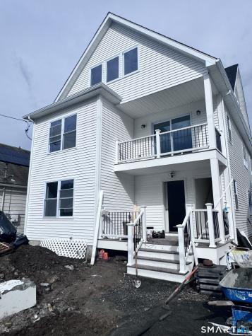 186 Jackson Avenue Bridgeport CT 06606