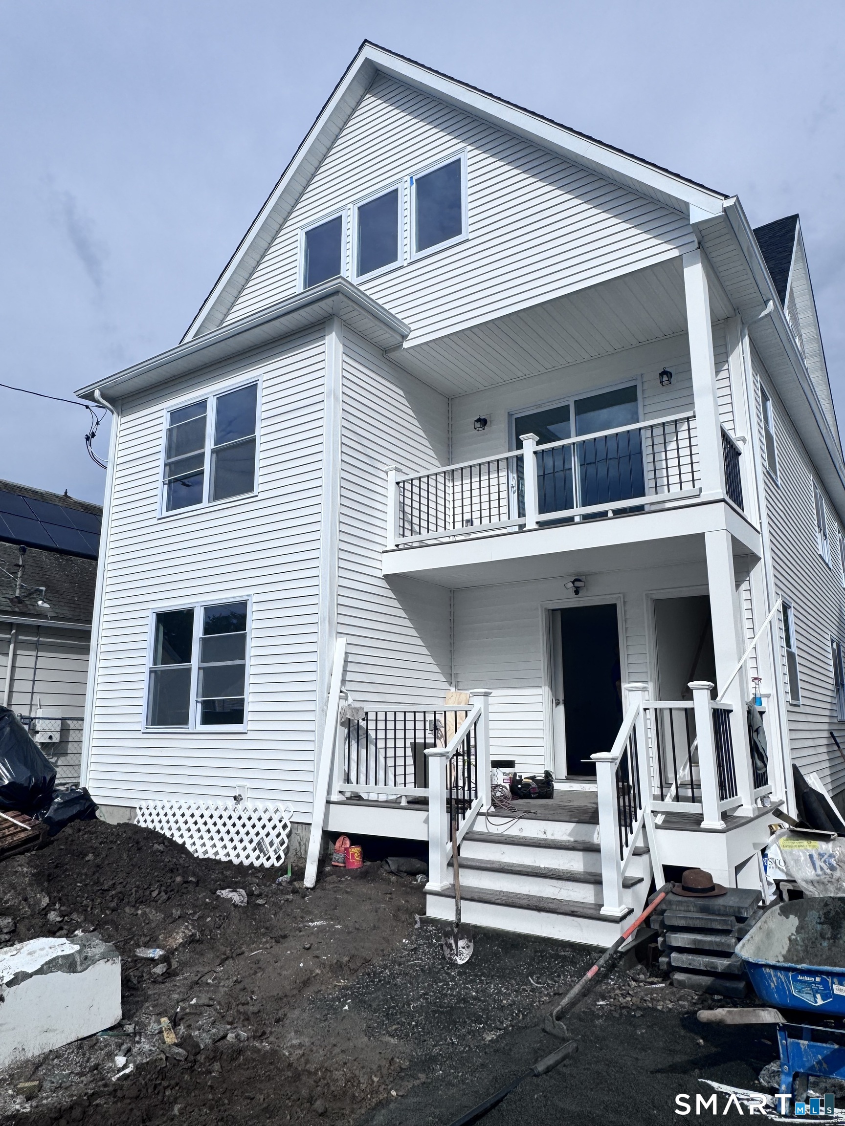 186 Jackson Avenue Bridgeport CT 06606
