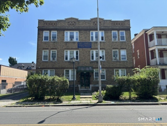 1526-1528 Broad Street Hartford CT 06106