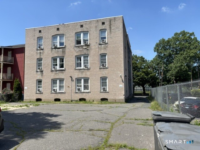 1526-1528 Broad Street Hartford CT 06106