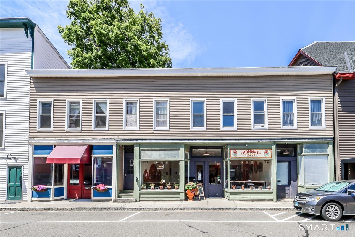 17 Church Street New Milford CT 06776