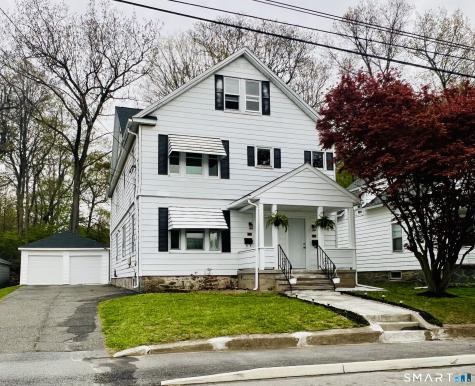 83 Pine Street Torrington CT 06790