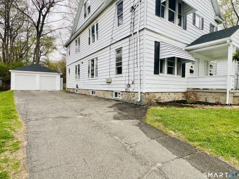 83 Pine Street Torrington CT 06790