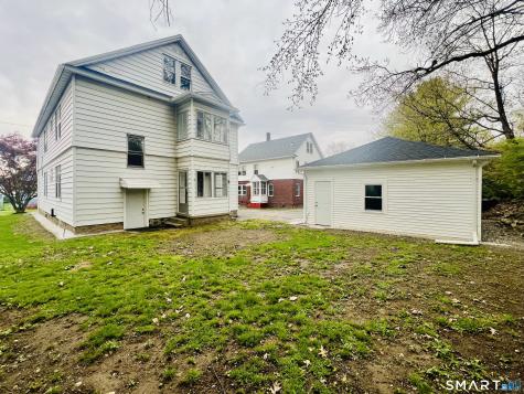 83 Pine Street Torrington CT 06790