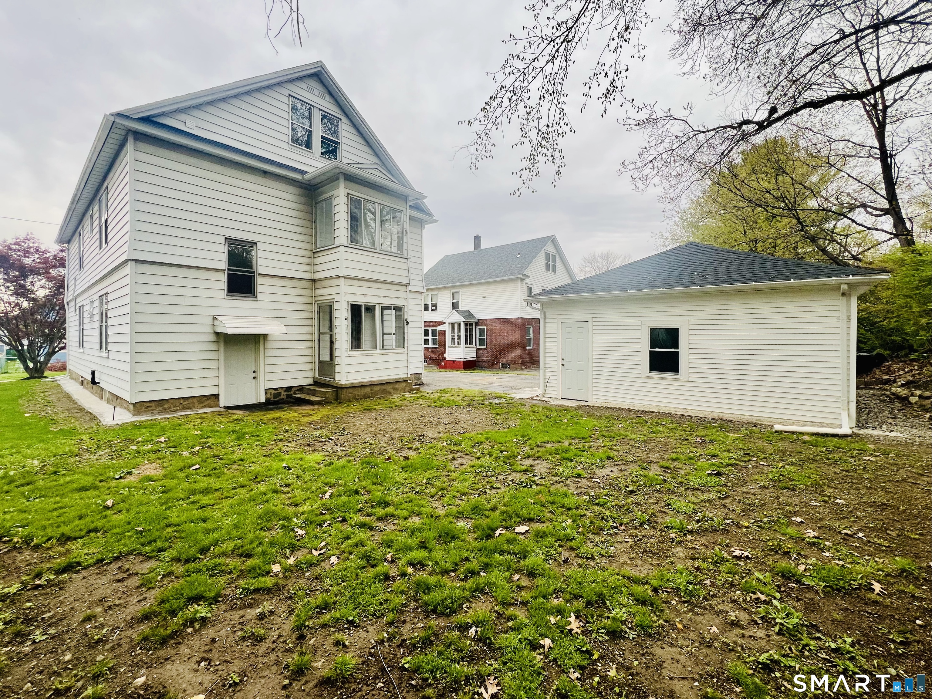 83 Pine Street Torrington CT 06790