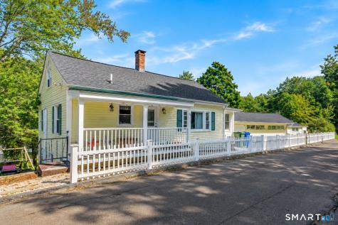 84-86 Spring Street Chester CT 06412