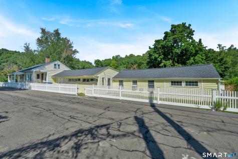 84-86 Spring Street Chester CT 06412