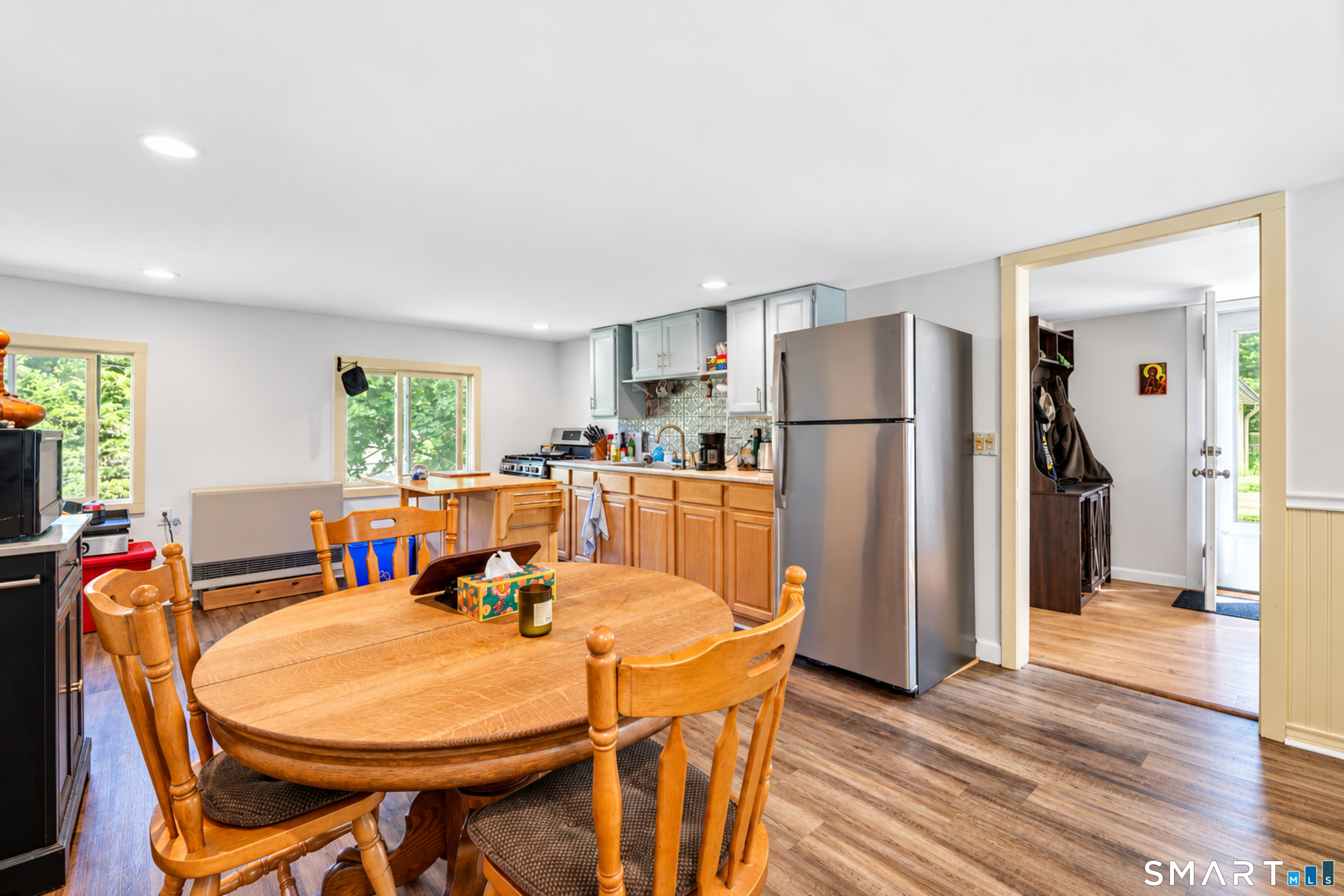 84-86 Spring Street Chester CT 06412