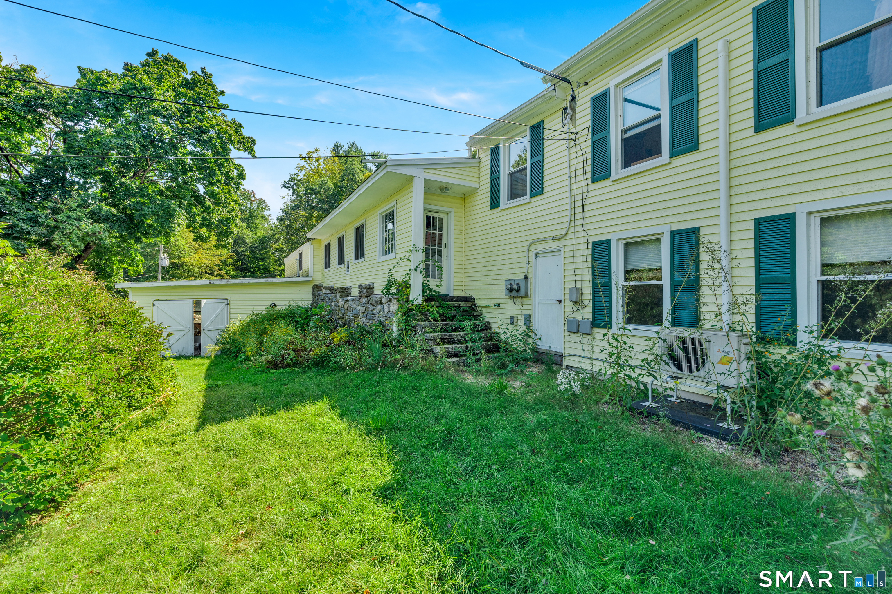 84-86 Spring Street Chester CT 06412