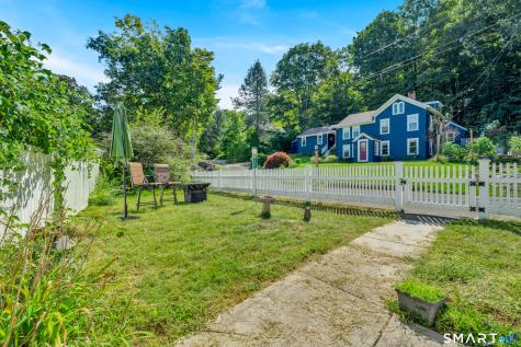 84-86 Spring Street Chester CT 06412