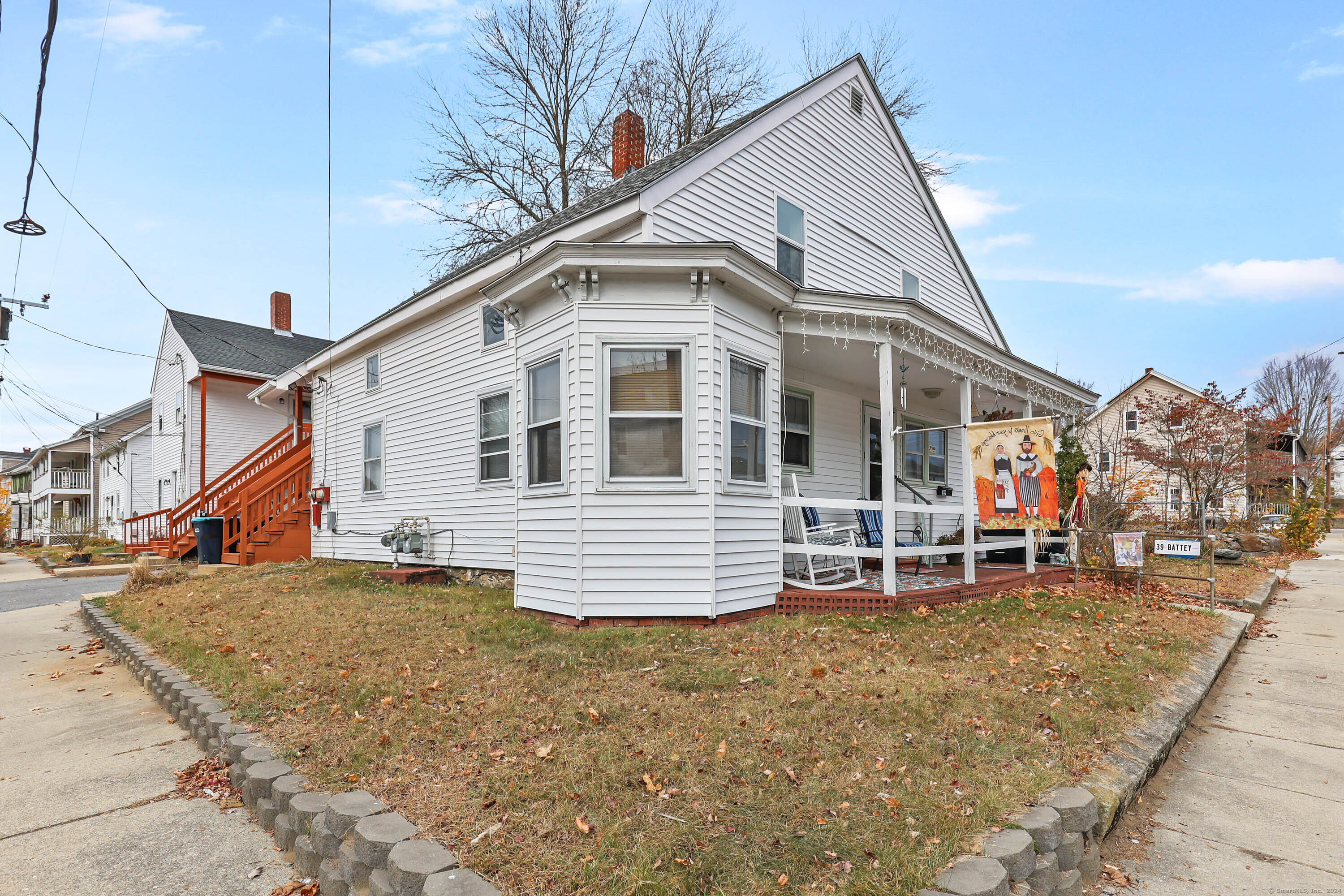 39 Battey Street Putnam CT 06260