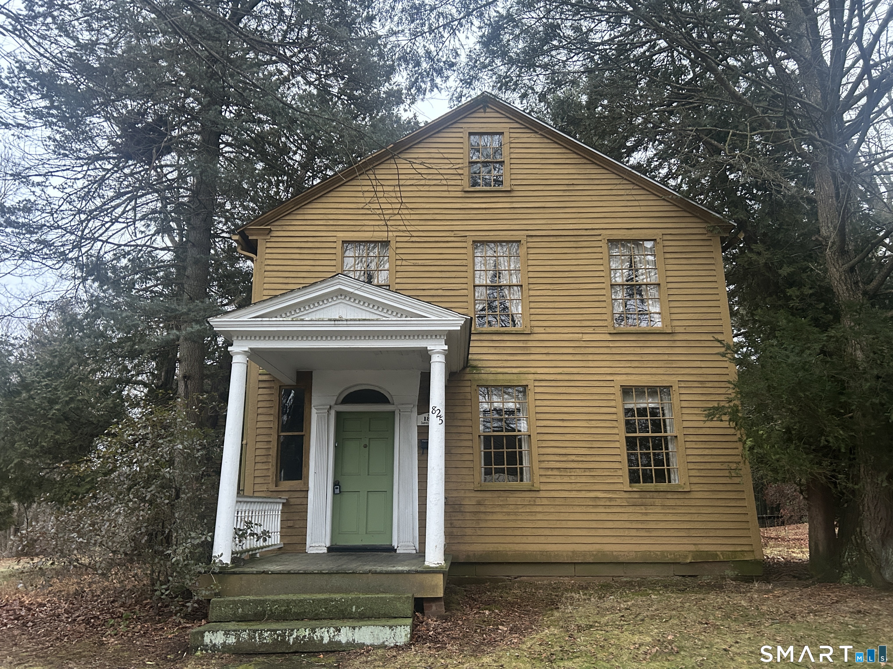 825 Worthington Ridge Berlin CT 06037