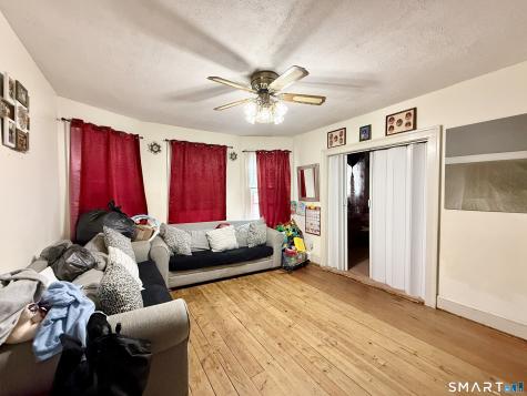 23 Chapman Court New Britain CT 06051