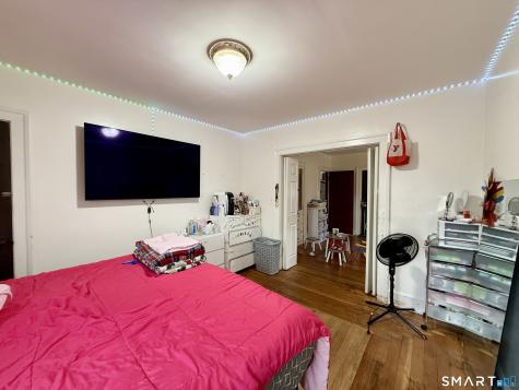 23 Chapman Court New Britain CT 06051