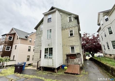 23 Chapman Court New Britain CT 06051