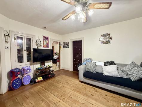 23 Chapman Court New Britain CT 06051