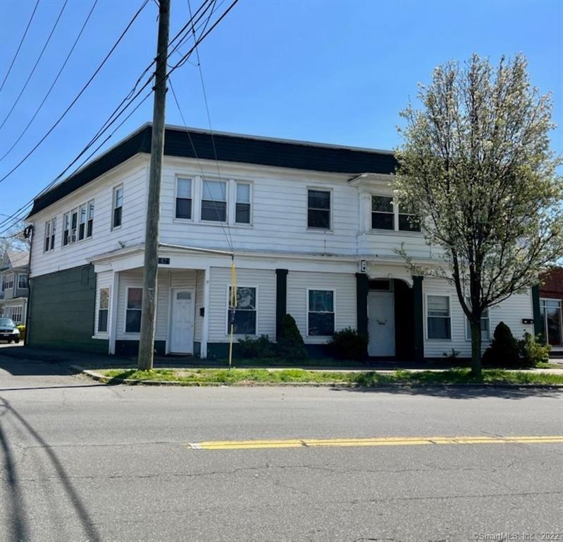 1621 Stratford Avenue Stratford CT 06615