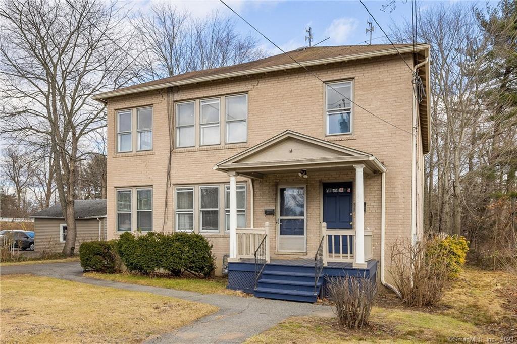 158 Main Street East Hartford CT 06118