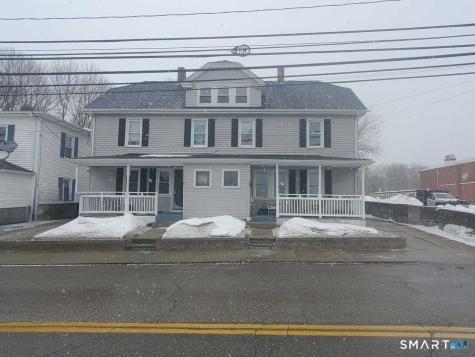 106 Water Street Killingly CT 06239