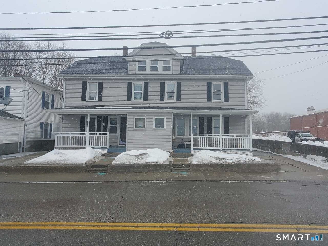 106 Water Street Killingly CT 06239