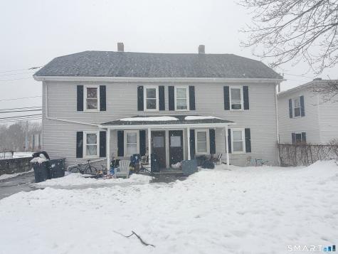 106 Water Street Killingly CT 06239