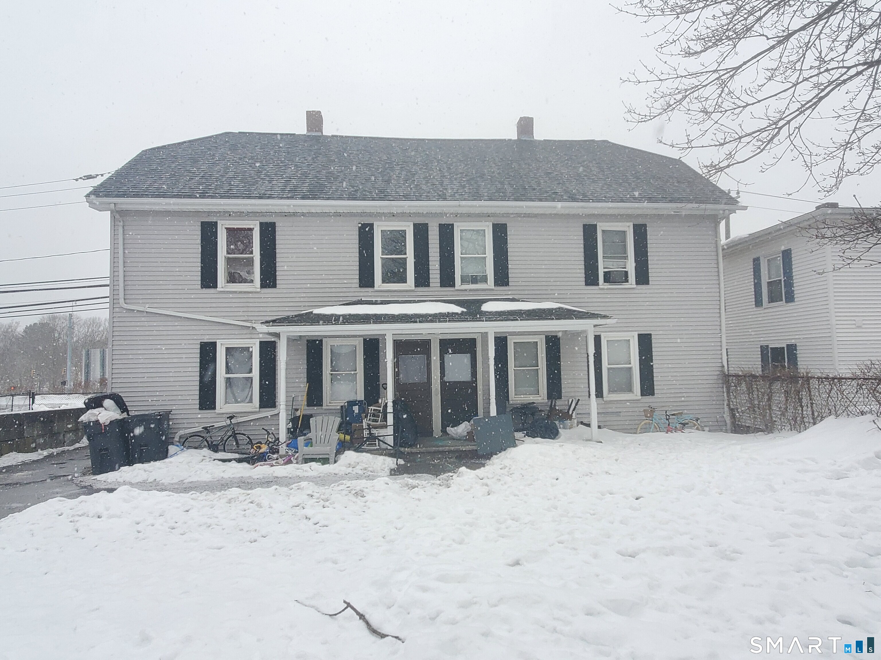 106 Water Street Killingly CT 06239