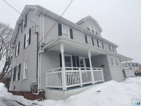 106 Water Street Killingly CT 06239