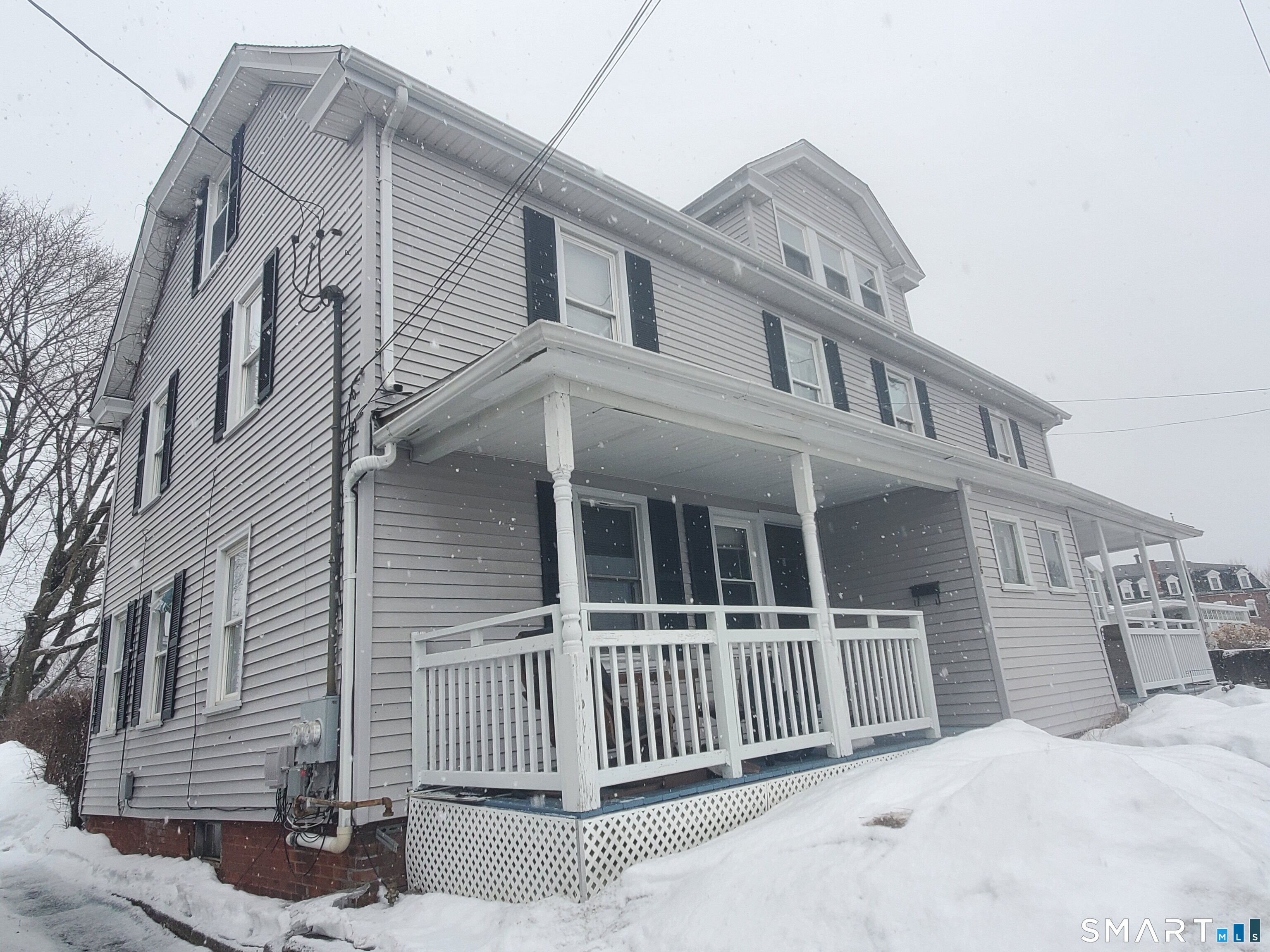 106 Water Street Killingly CT 06239