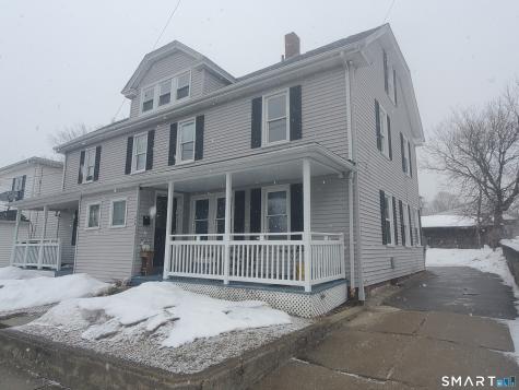 106 Water Street Killingly CT 06239