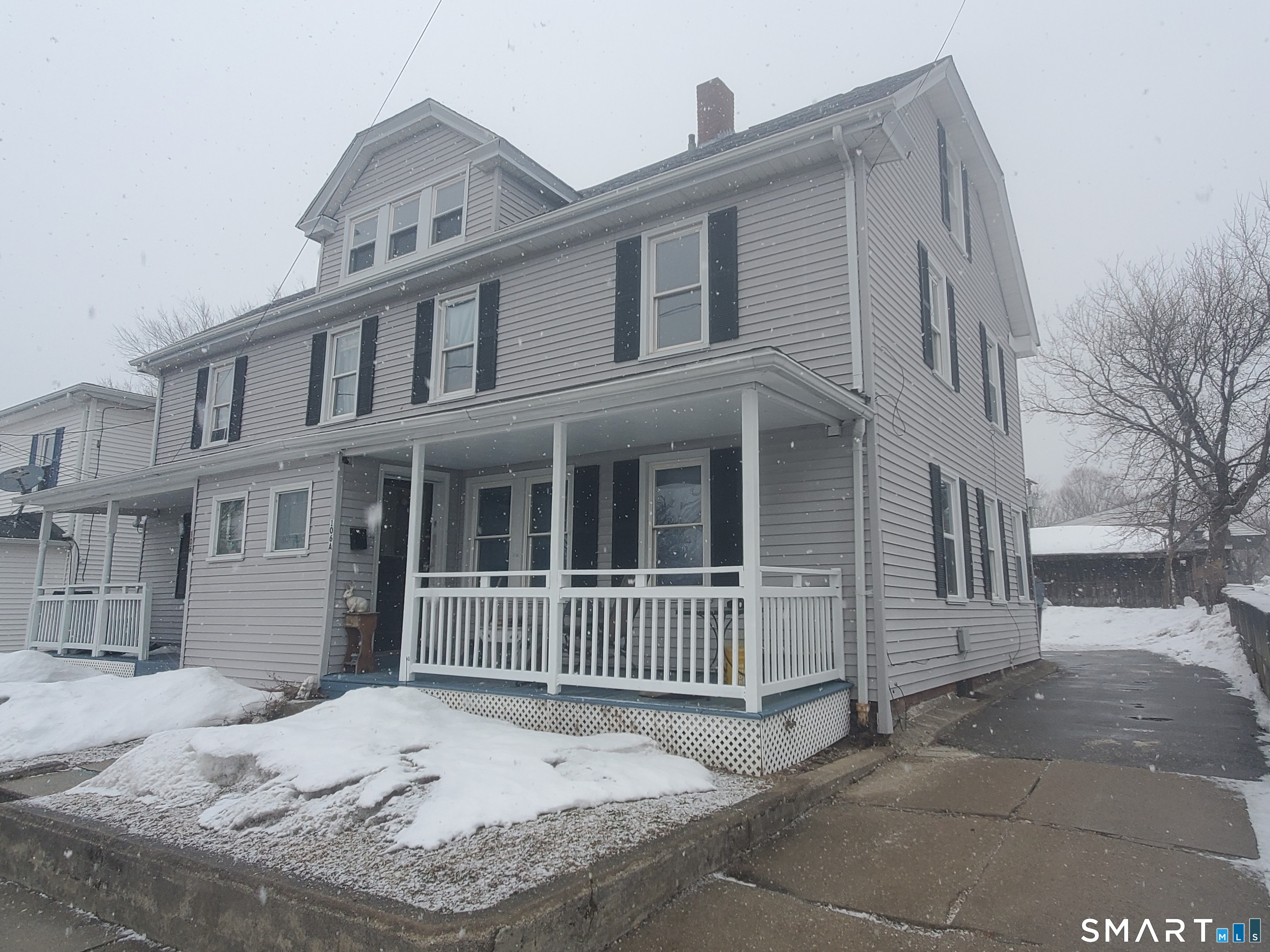 106 Water Street Killingly CT 06239
