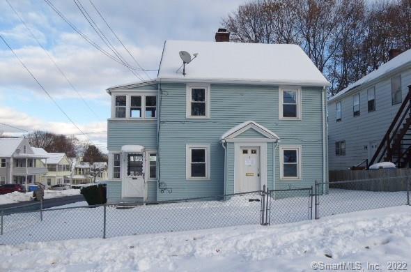 5 Bethel Street Bristol CT 06010