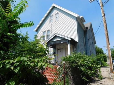 103 Walnut Street Waterbury CT 06704