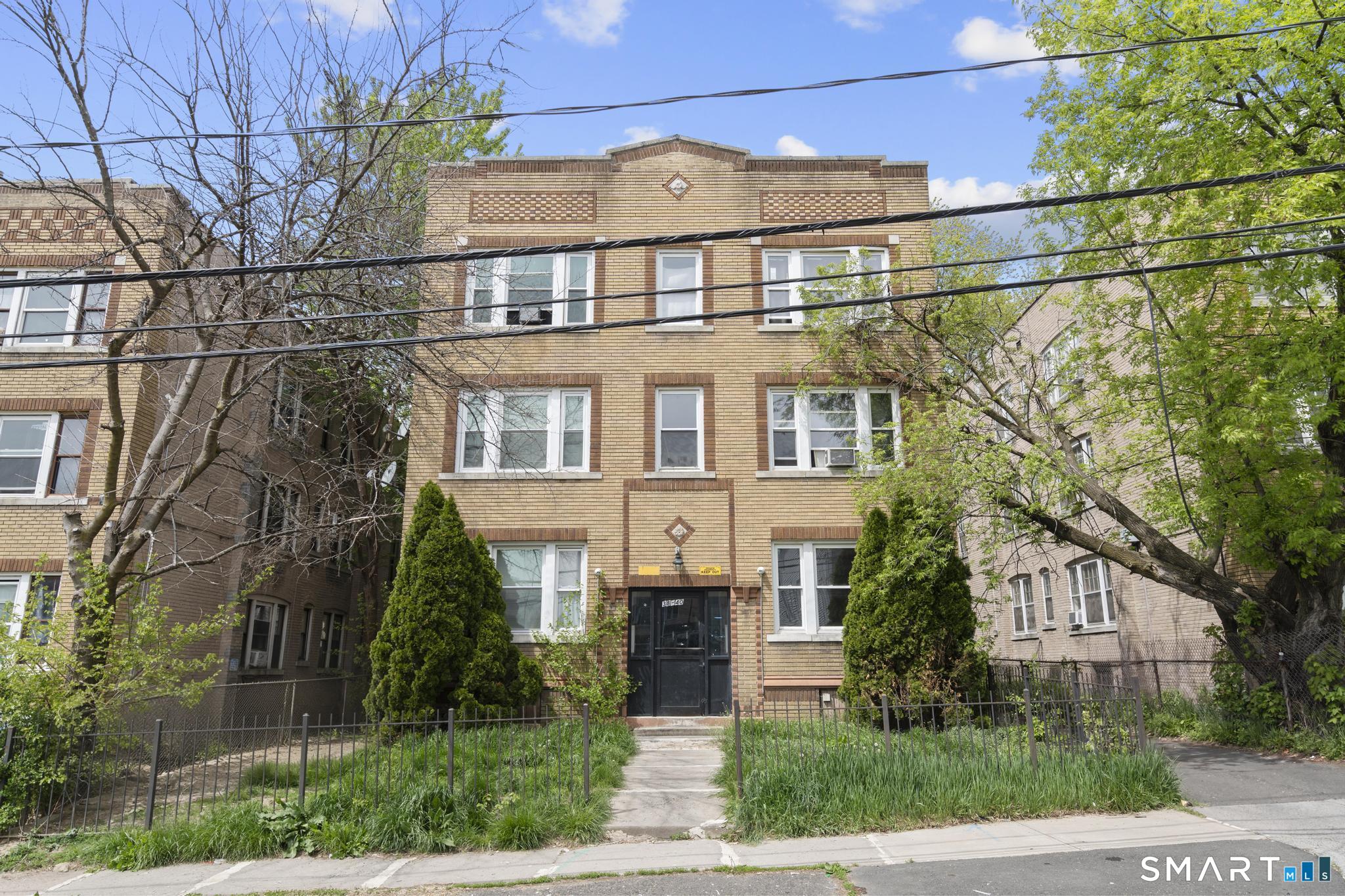 38 Redding Street Hartford CT 06114