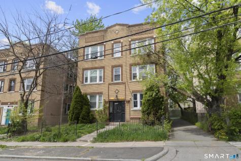 38 Redding Street Hartford CT 06114