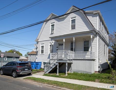 37 Dix Street Hamden CT 06514