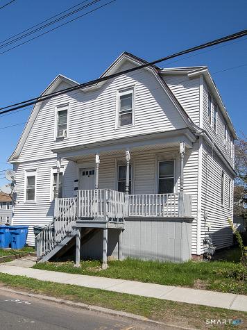 37 Dix Street Hamden CT 06514