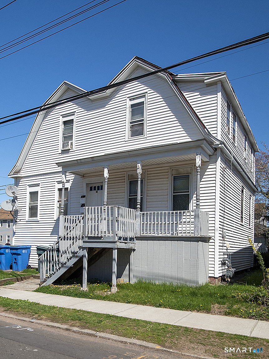37 Dix Street Hamden CT 06514