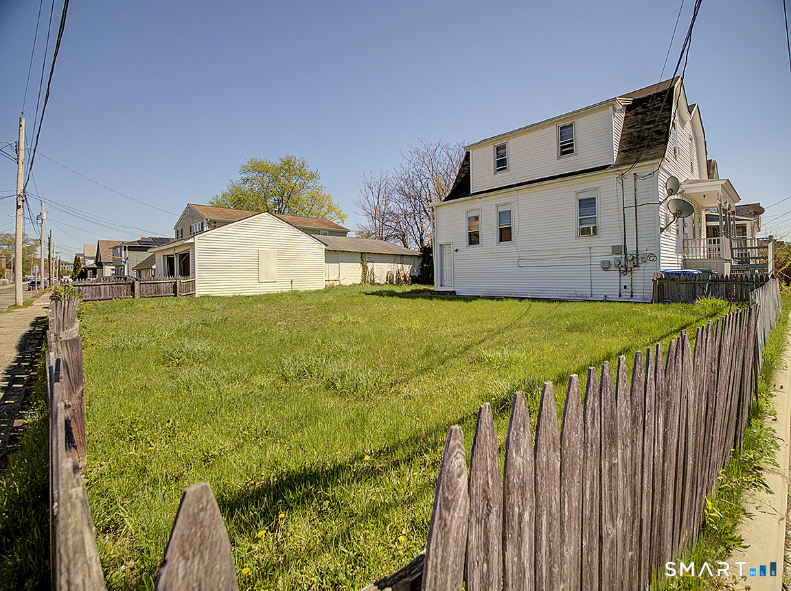 37 Dix Street Hamden CT 06514